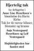 Anne Lise Henriksen f. ?